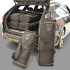Car-Bags Kia Optima Sportswagon Reistassen