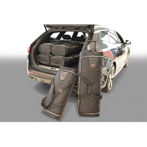 Car-Bags Kia Optima Sportswagon Reistassen