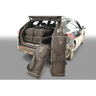 Car-Bags Kia Optima Sportswagon Reistassen