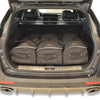 Car-Bags Kia Optima Sportswagon Reistassen