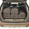 Car-Bags Kia Optima Sportswagon Reistassen