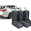 Car-Bags Kia Optima Sportswagon Reistassen Pro.Line