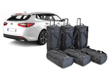 Car-Bags Kia Optima Sportswagon Reistassen Pro.Line