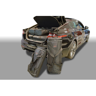 Car-Bags Kia Stinger Reistassen