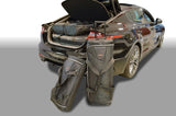 Car-Bags Kia Stinger Reistassen