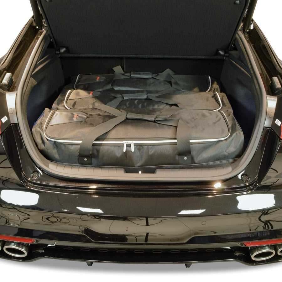 Car-Bags Kia Stinger Reistassen