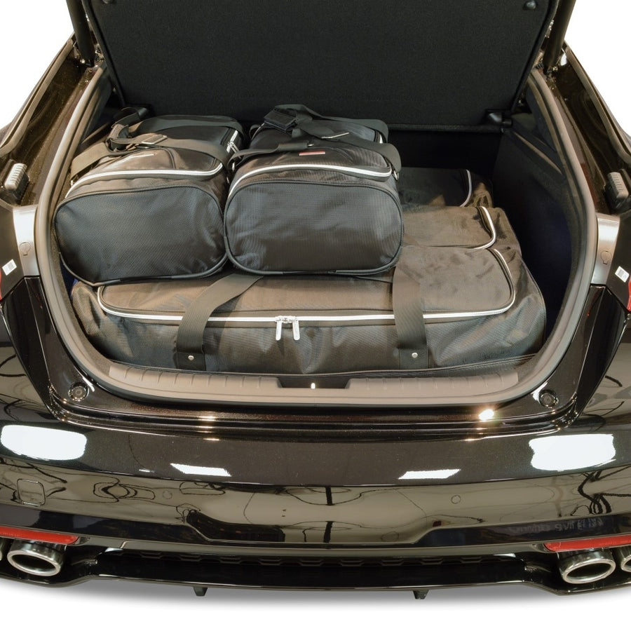 Car-Bags Kia Stinger Reistassen