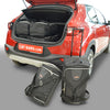 Car-Bags Kia Stonic Reistassen 2017-2026
