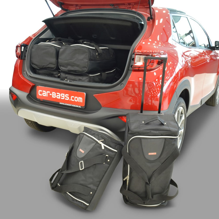 Car-Bags Kia Stonic Reistassen 2017-2026