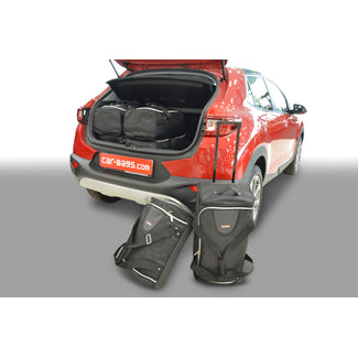 Car-Bags Kia Stonic Reistassen 2017-2026