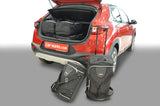 Car-Bags Kia Stonic Reistassen 2017-2026