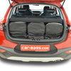 Car-Bags Kia Stonic Reistassen 2017-2026