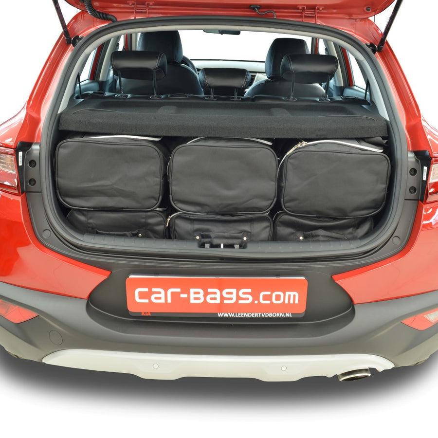 Car-Bags Kia Stonic Reistassen 2017-2026