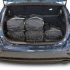 Car-Bags Kia Ceed Reistassen 2018-2026 (Verstelbare laadvloer in onderste stand)