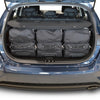 Car-Bags Kia Ceed Reistassen 2018-2026 (Verstelbare laadvloer in bovenste stand)