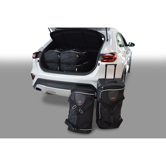 Car-Bags Kia XCeed Reistassen