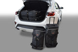 Car-Bags Kia XCeed Reistassen