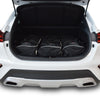Car-Bags Kia XCeed Reistassen