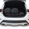Car-Bags Kia XCeed Reistassen