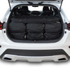 Car-Bags Kia XCeed Reistassen
