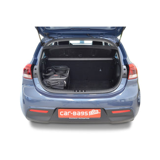 Car-Bags Kia Rio Reistassen