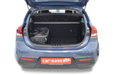 Car-Bags Kia Rio Reistassen