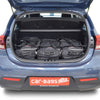 Car-Bags Kia Rio Reistassen