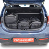Car-Bags Kia Rio Reistassen