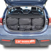 Car-Bags Kia Rio Reistassen