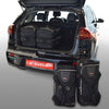 Car-Bags Kia Niro Reistassen 2018-2022