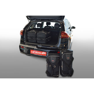 Car-Bags Kia Niro Reistassen 2018-2022