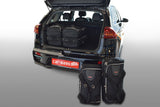 Car-Bags Kia Niro Reistassen 2018-2022