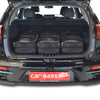 Car-Bags Kia Niro Reistassen 2018-2022