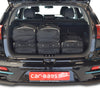 Car-Bags Kia Niro Reistassen 2018-2022