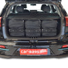 Car-Bags Kia Niro Reistassen 2018-2022