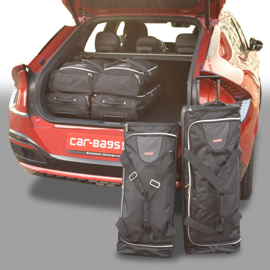 Car-Bags Kia EV6 Reistassen