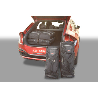 Car-Bags Kia EV6 Reistassen