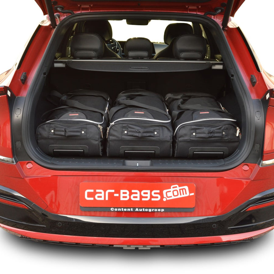 Car-Bags Kia EV6 Reistassen