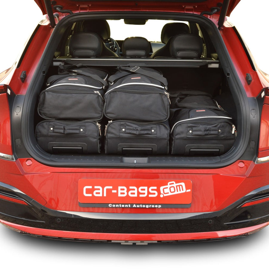 Car-Bags Kia EV6 Reistassen