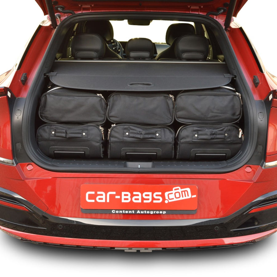 Car-Bags Kia EV6 Reistassen