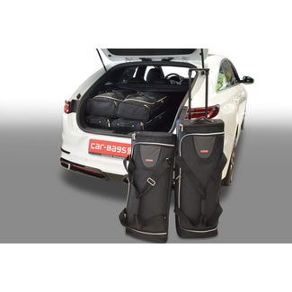 Car-Bags Kia ProCeed Reistassen