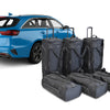 Car-Bags Kia Ceed Sportswagon Reistassen Pro.Line