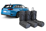 Car-Bags Kia Ceed Sportswagon Reistassen Pro.Line