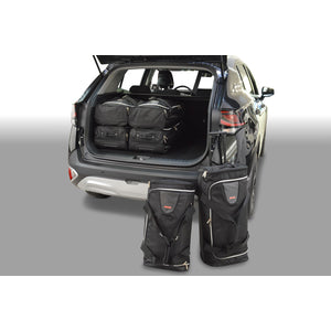 Car-Bags Kia Sportage V Reistassen