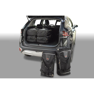 Car-Bags Kia Sportage V Reistassen