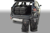 Car-Bags Kia Sportage V Reistassen
