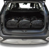 Car-Bags Kia Sportage V Reistassen
