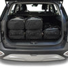 Car-Bags Kia Sportage V Reistassen