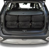 Car-Bags Kia Sportage V Reistassen