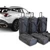 Car-Bags Kia Sportage V Reistassen Pro.Line